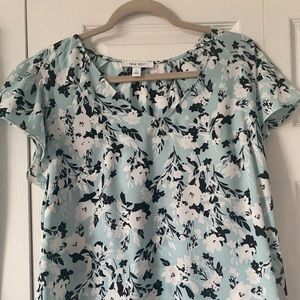 Nine West blouse
